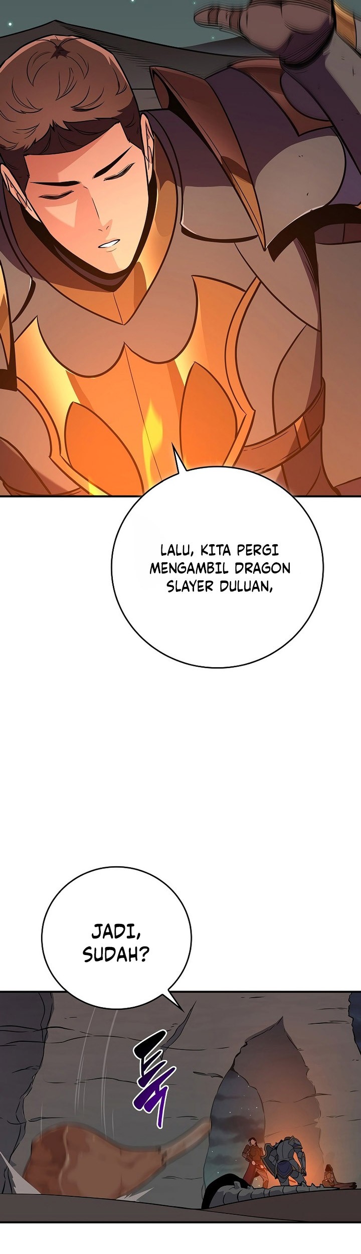 Archmage Streamer Chapter 121 halaman 20