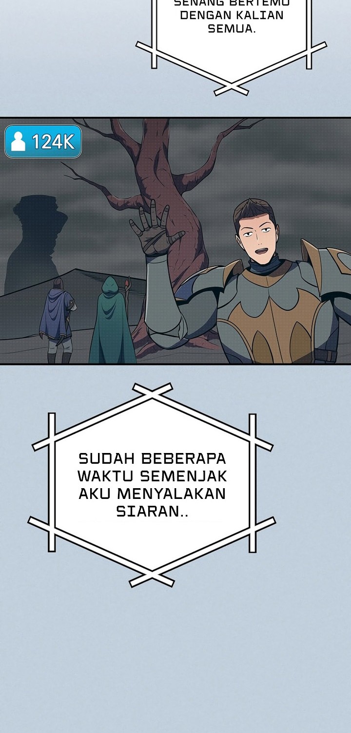 Archmage Streamer Chapter 122 halaman 18