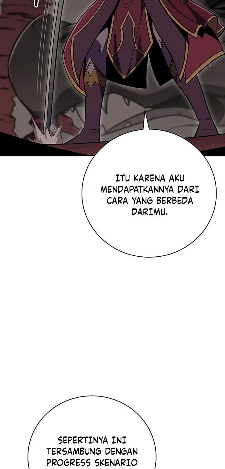 Archmage Streamer Chapter 124 halaman 22