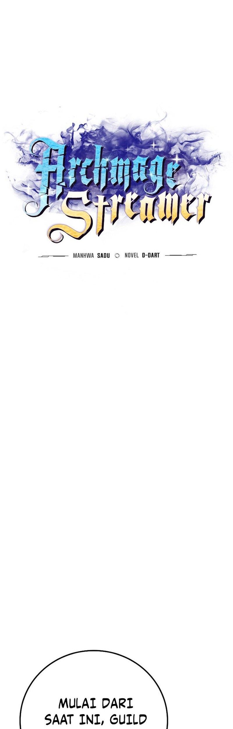 Archmage Streamer Chapter 125 halaman 20