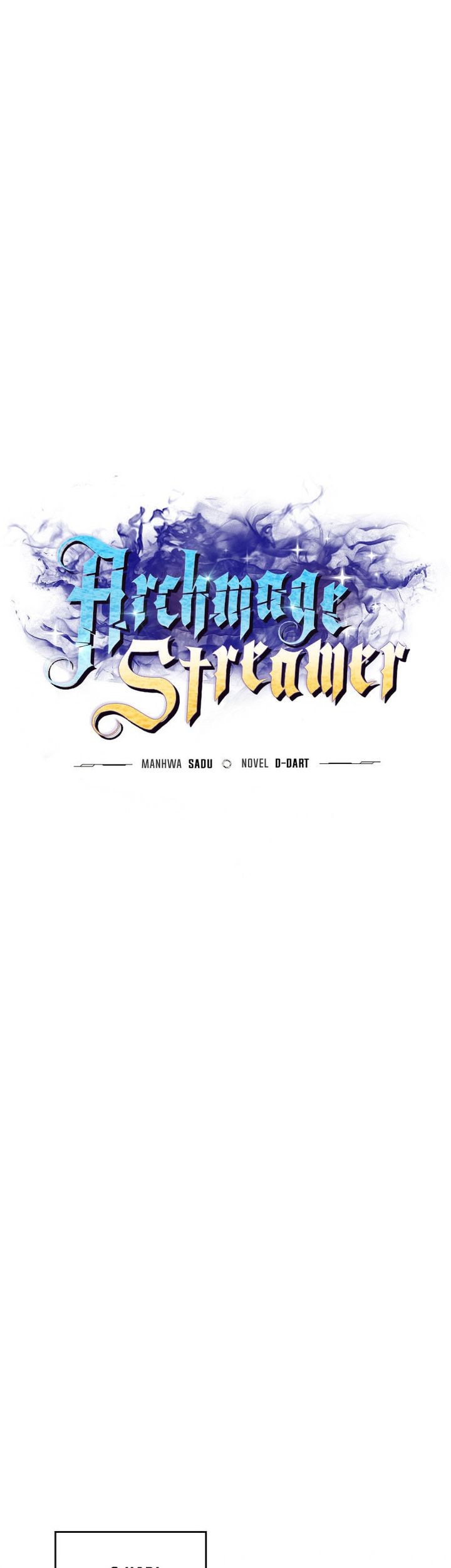 Archmage Streamer Chapter 126 halaman 24
