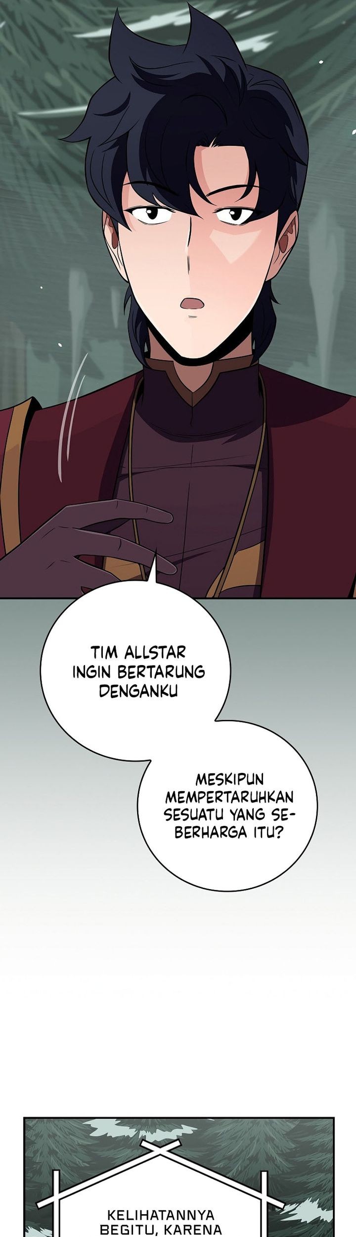 Archmage Streamer Chapter 127 halaman 20