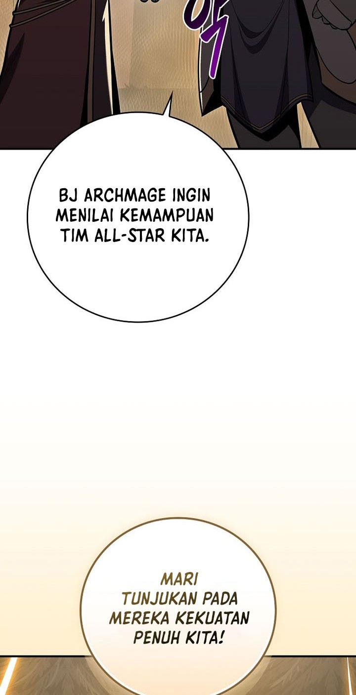Archmage Streamer Chapter 128 halaman 21