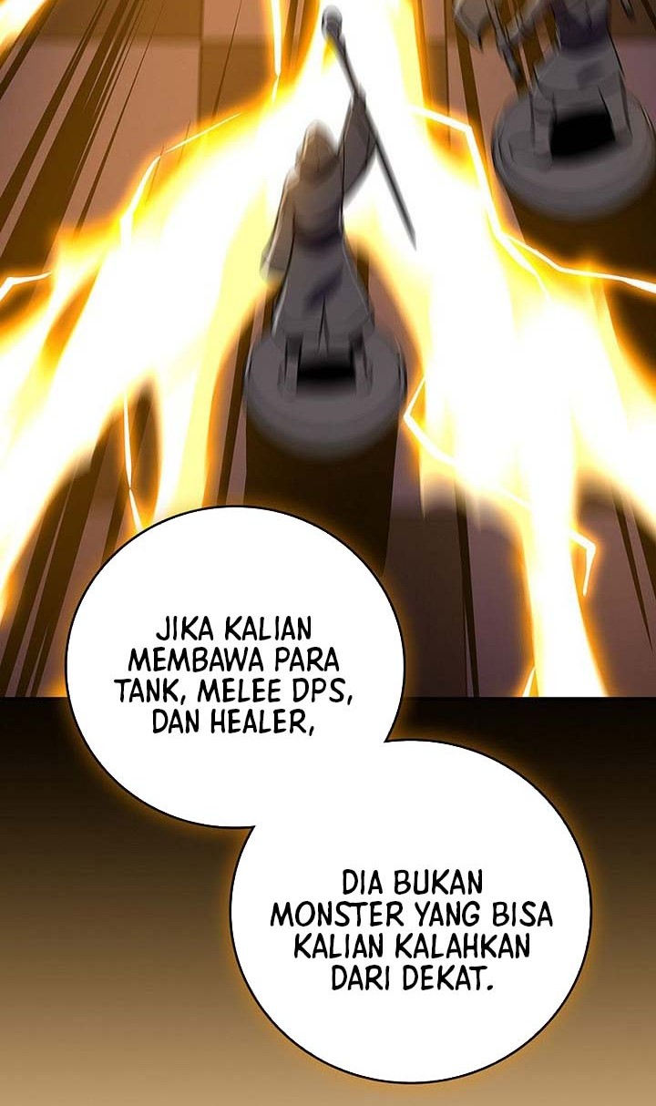 Archmage Streamer Chapter 129 halaman 23