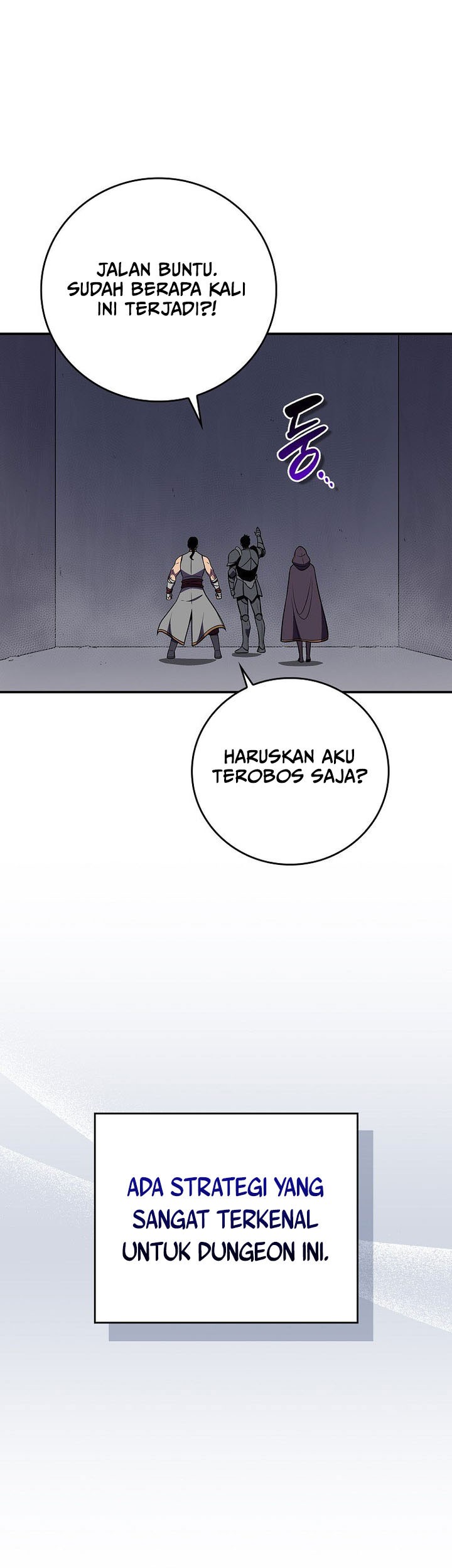 Archmage Streamer Chapter 131 halaman 18