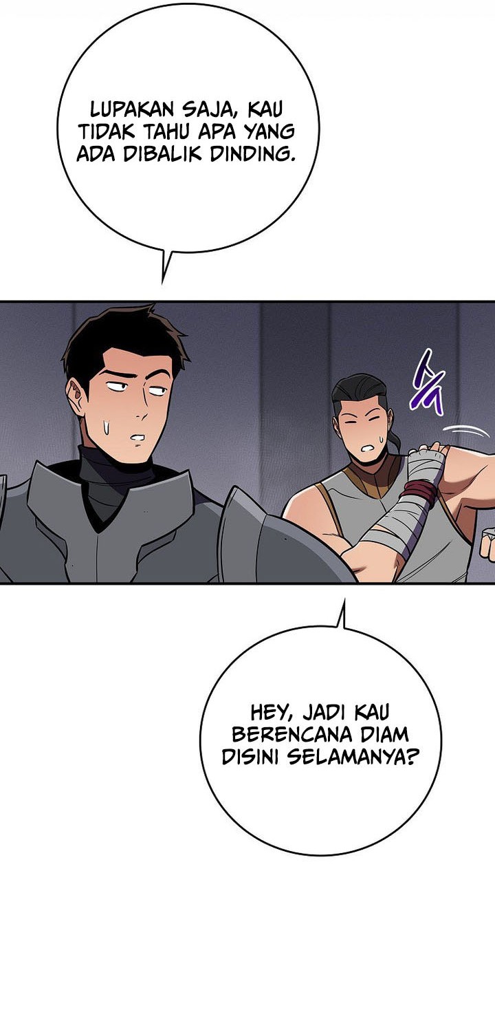 Archmage Streamer Chapter 131 halaman 19