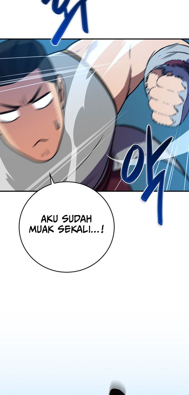 Archmage Streamer Chapter 131 halaman 21