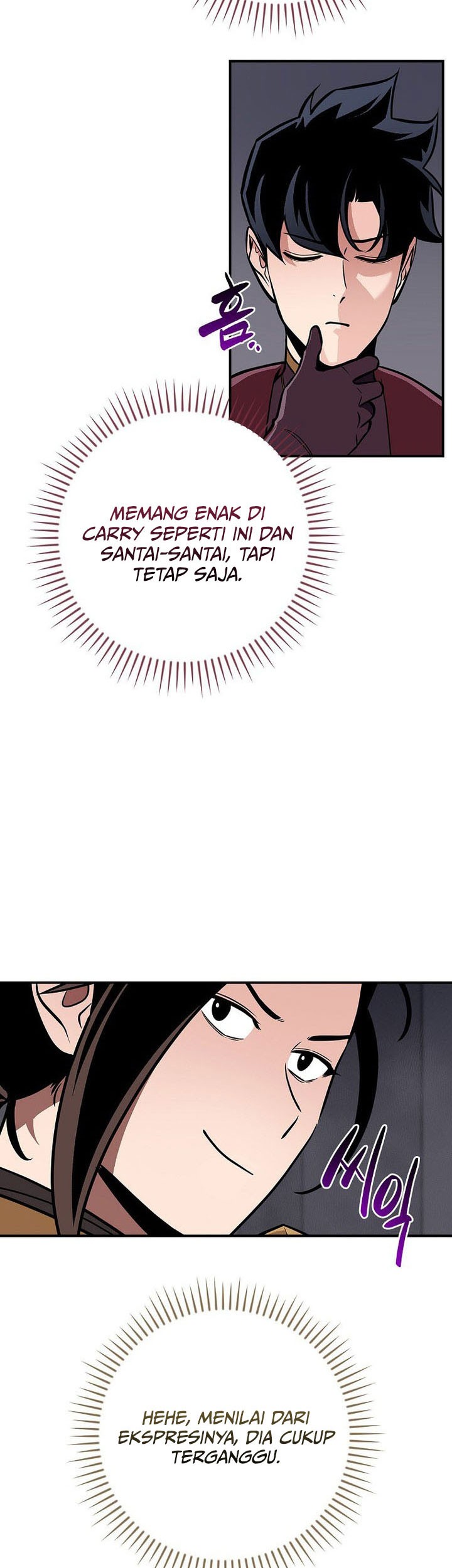 Archmage Streamer Chapter 132 halaman 22