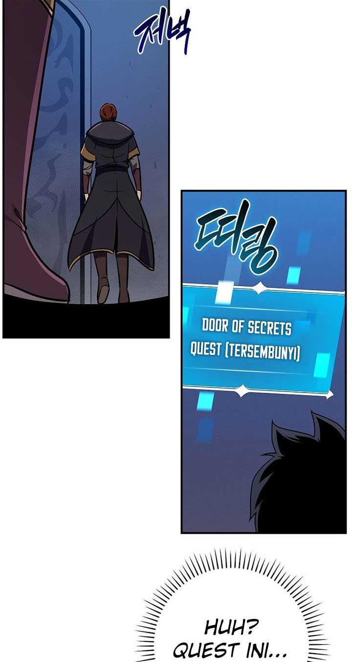 Archmage Streamer Chapter 133 halaman 19