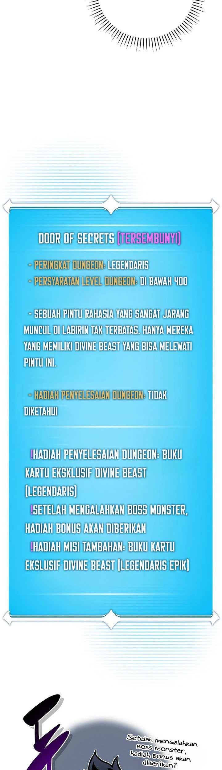 Archmage Streamer Chapter 133 halaman 20