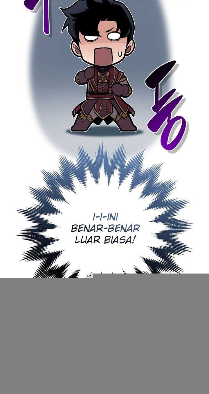 Archmage Streamer Chapter 133 halaman 21