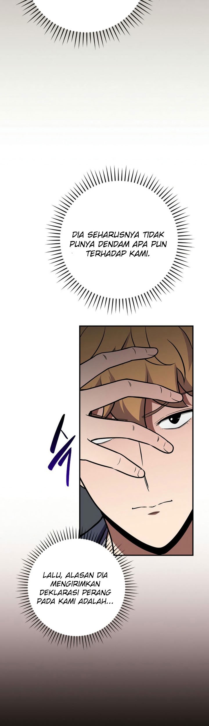Archmage Streamer Chapter 134 halaman 20