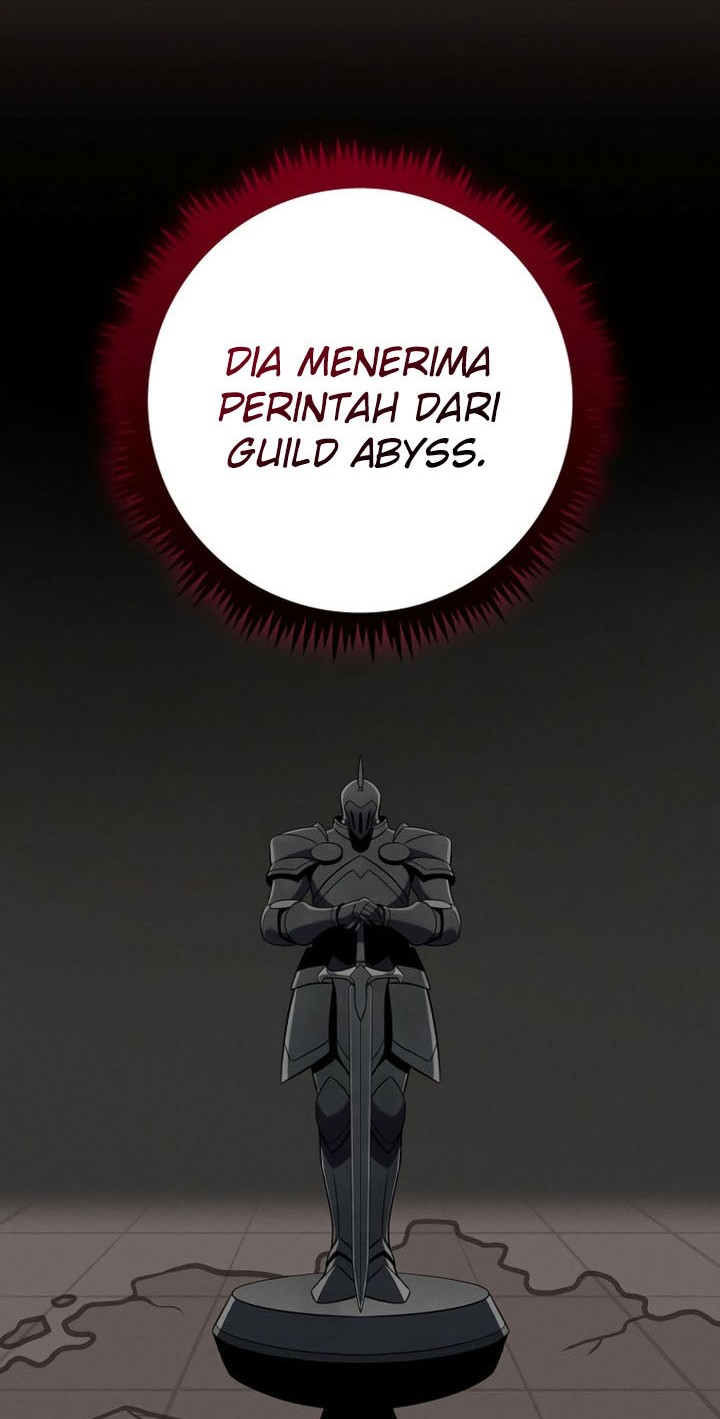 Archmage Streamer Chapter 134 halaman 21