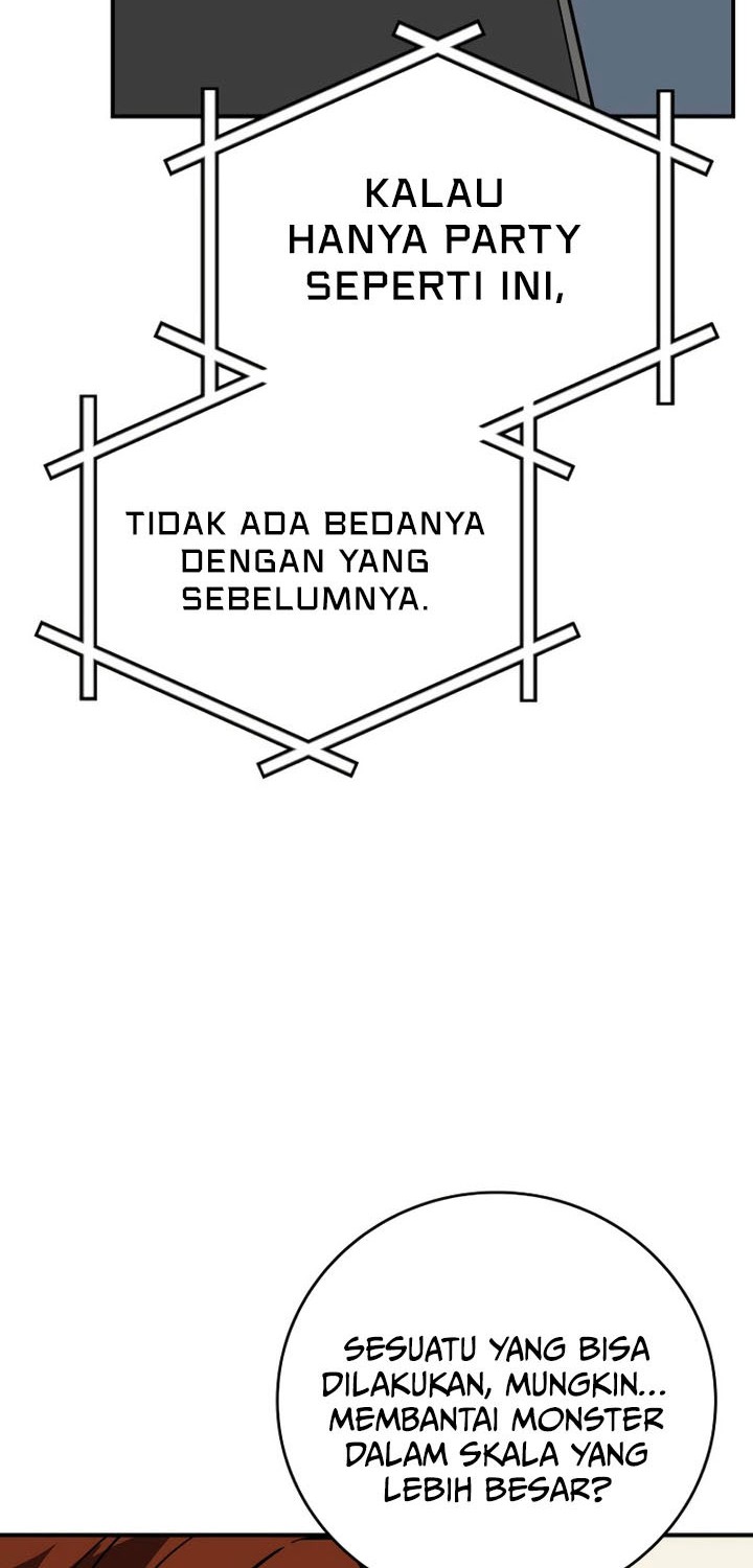 Archmage Streamer Chapter 135 halaman 21