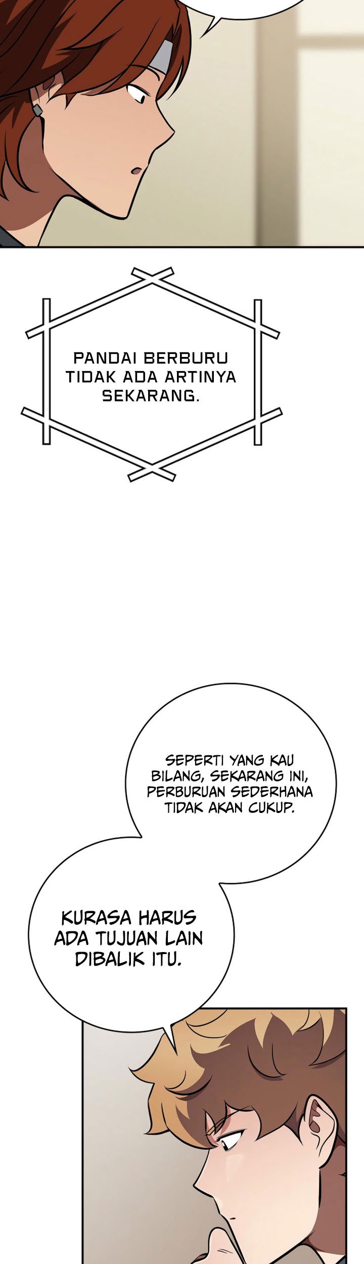 Archmage Streamer Chapter 135 halaman 22