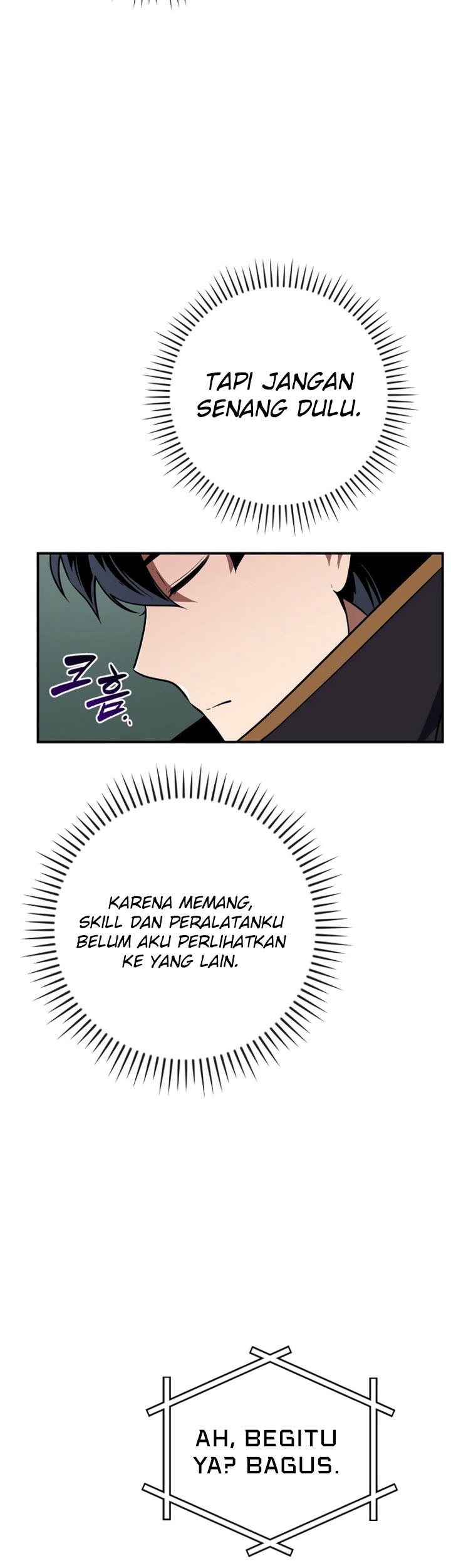 Archmage Streamer Chapter 136 halaman 20