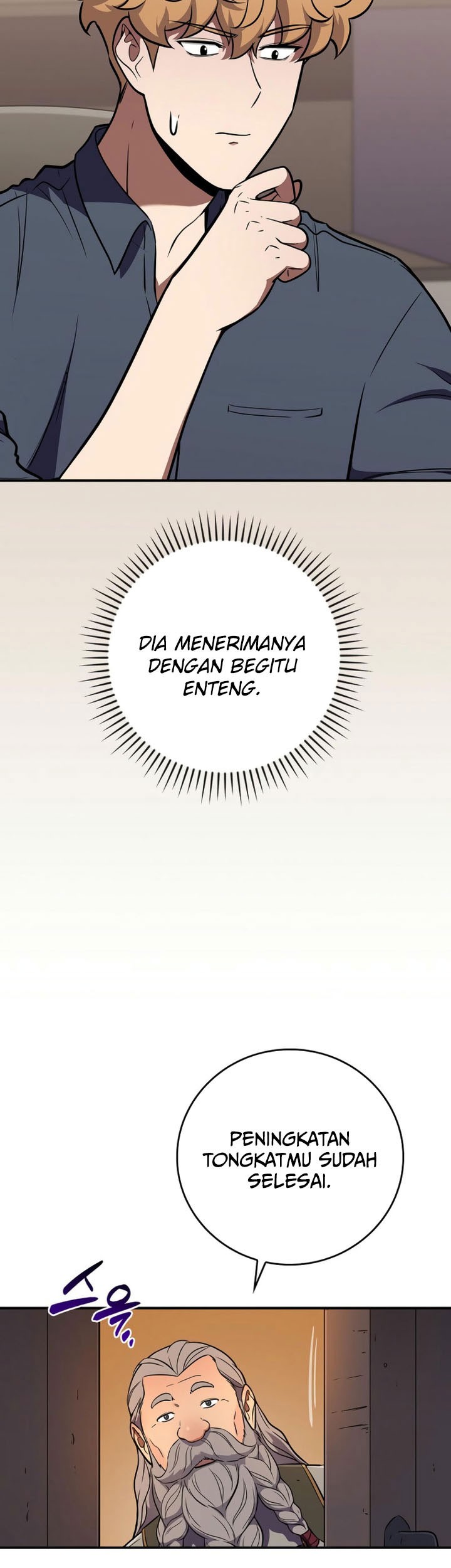 Archmage Streamer Chapter 136 halaman 22