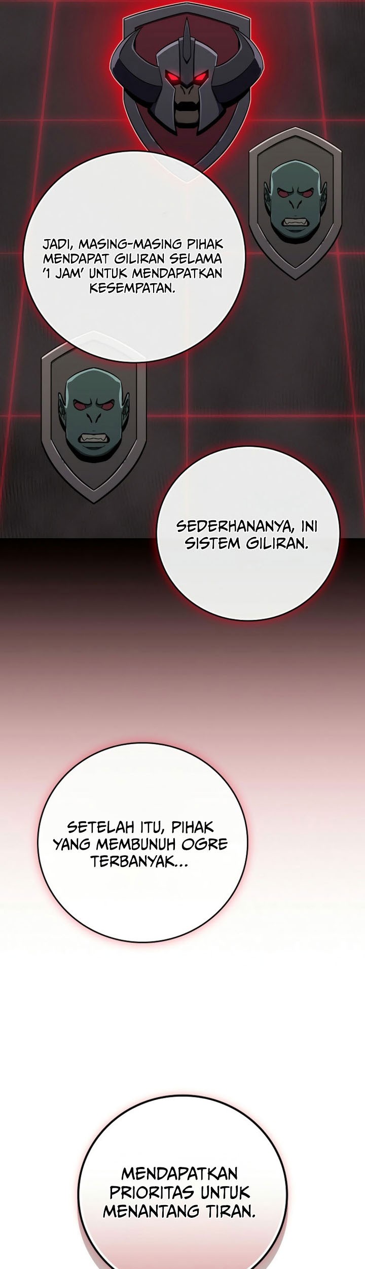 Archmage Streamer Chapter 137 halaman 18