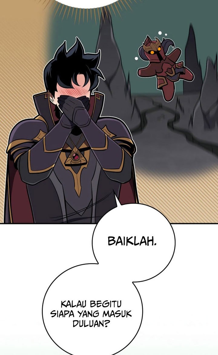 Archmage Streamer Chapter 137 halaman 21