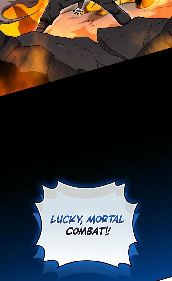 Archmage Streamer Chapter 138 halaman 21