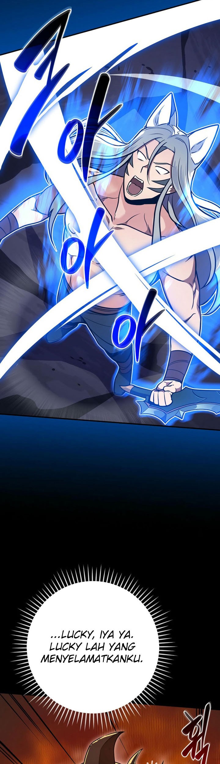 Archmage Streamer Chapter 138 halaman 22