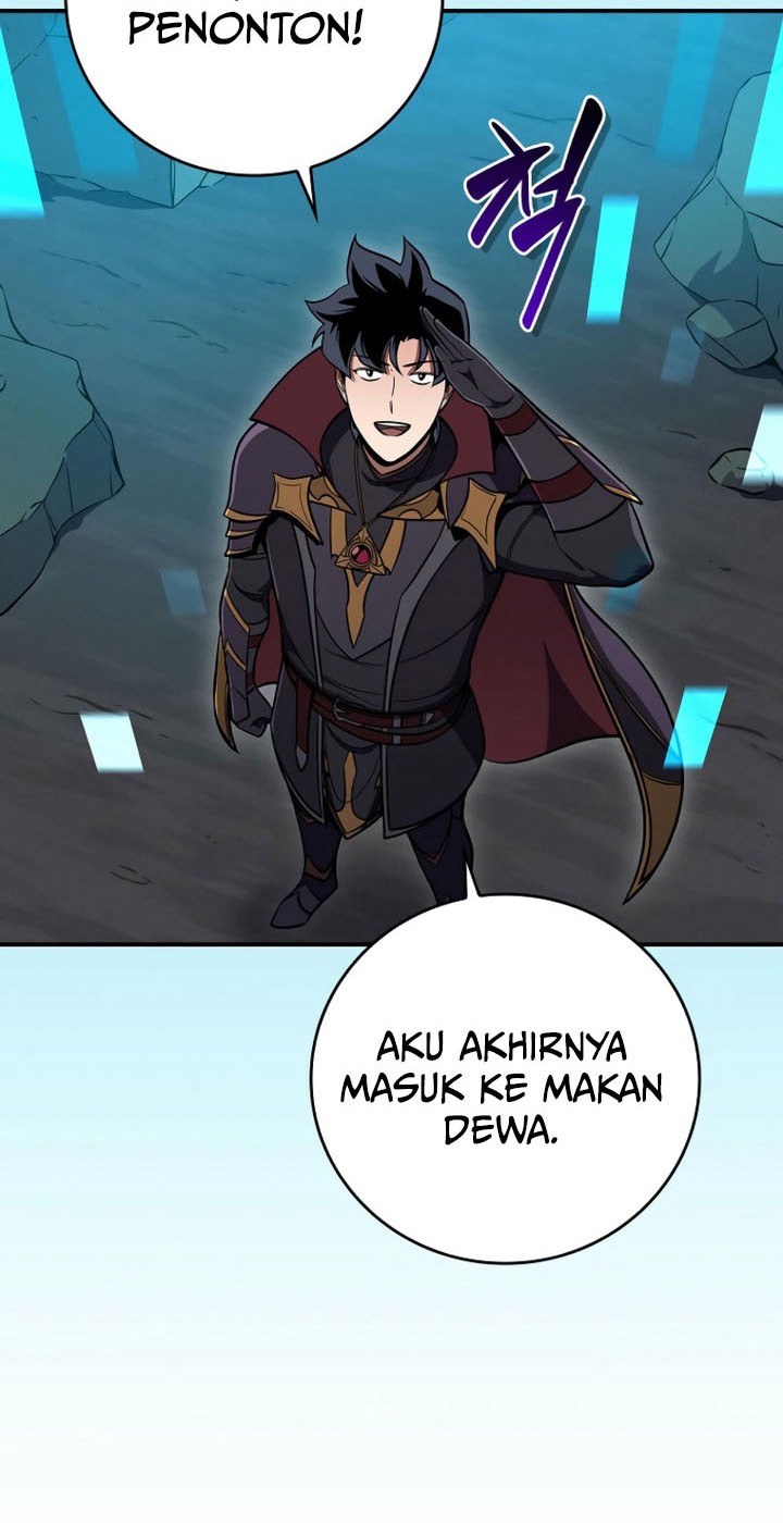 Archmage Streamer Chapter 139 halaman 21