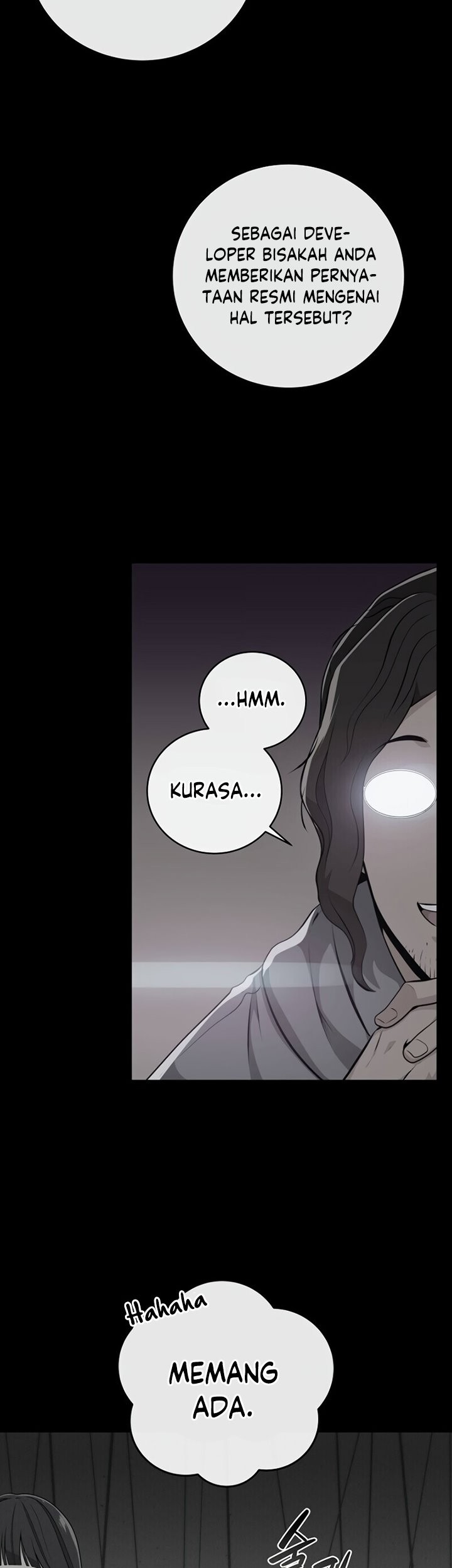 Archmage Streamer Chapter 14 halaman 17