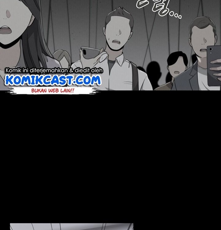 Archmage Streamer Chapter 14 halaman 18