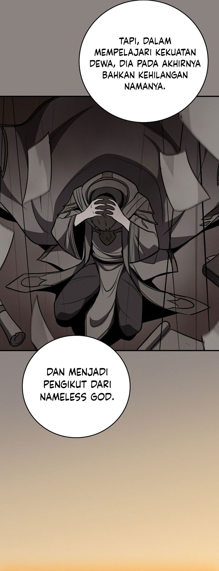 Archmage Streamer Chapter 141 halaman 23