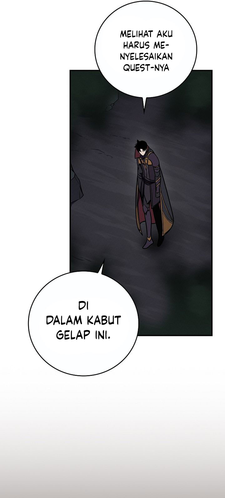Archmage Streamer Chapter 142 halaman 23