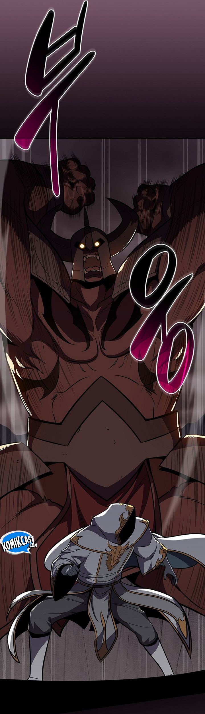 Archmage Streamer Chapter 144 halaman 28
