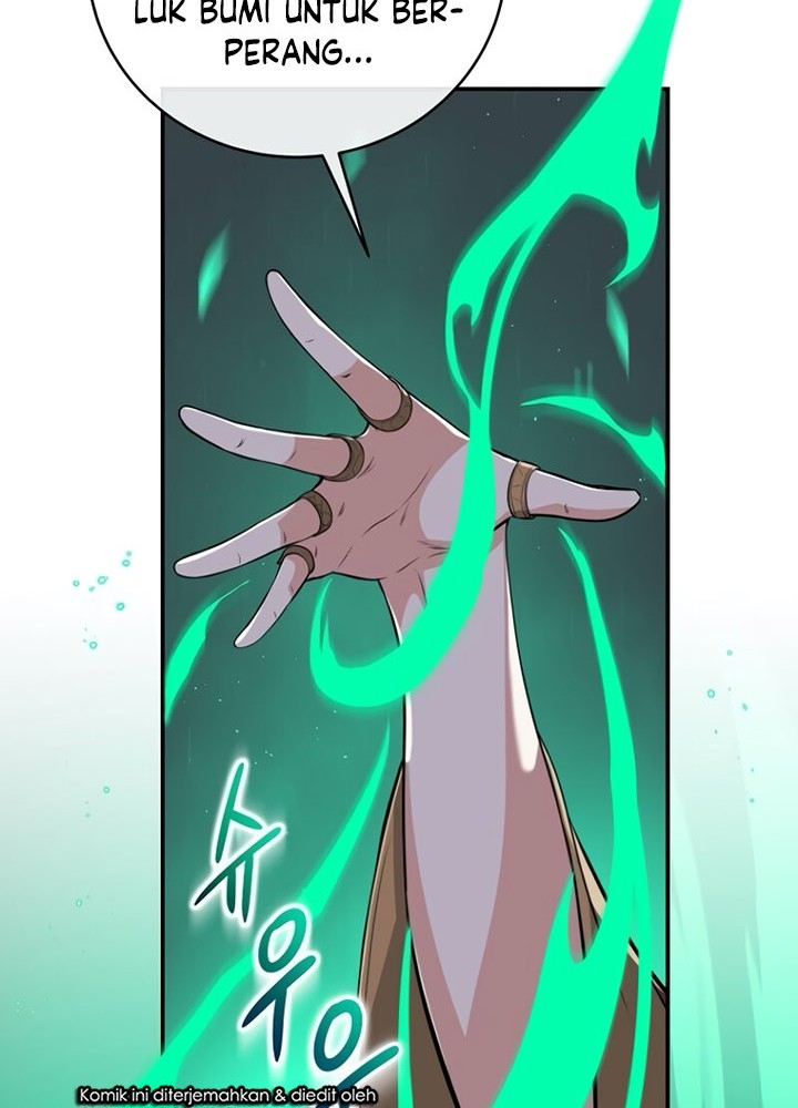 Archmage Streamer Chapter 16 halaman 18