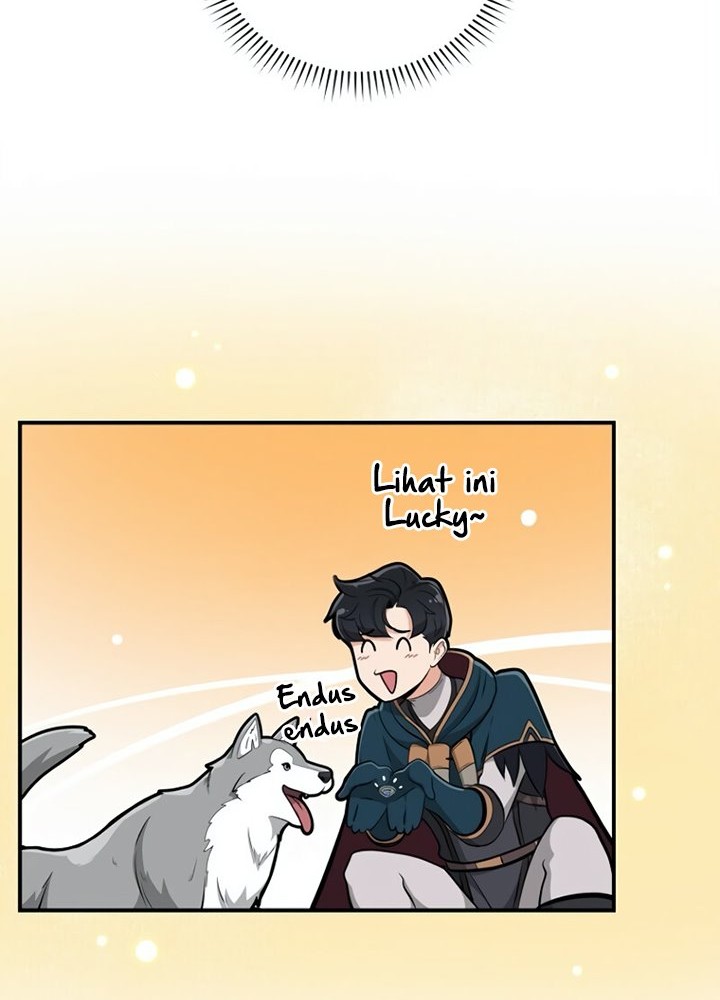 Archmage Streamer Chapter 16 halaman 16