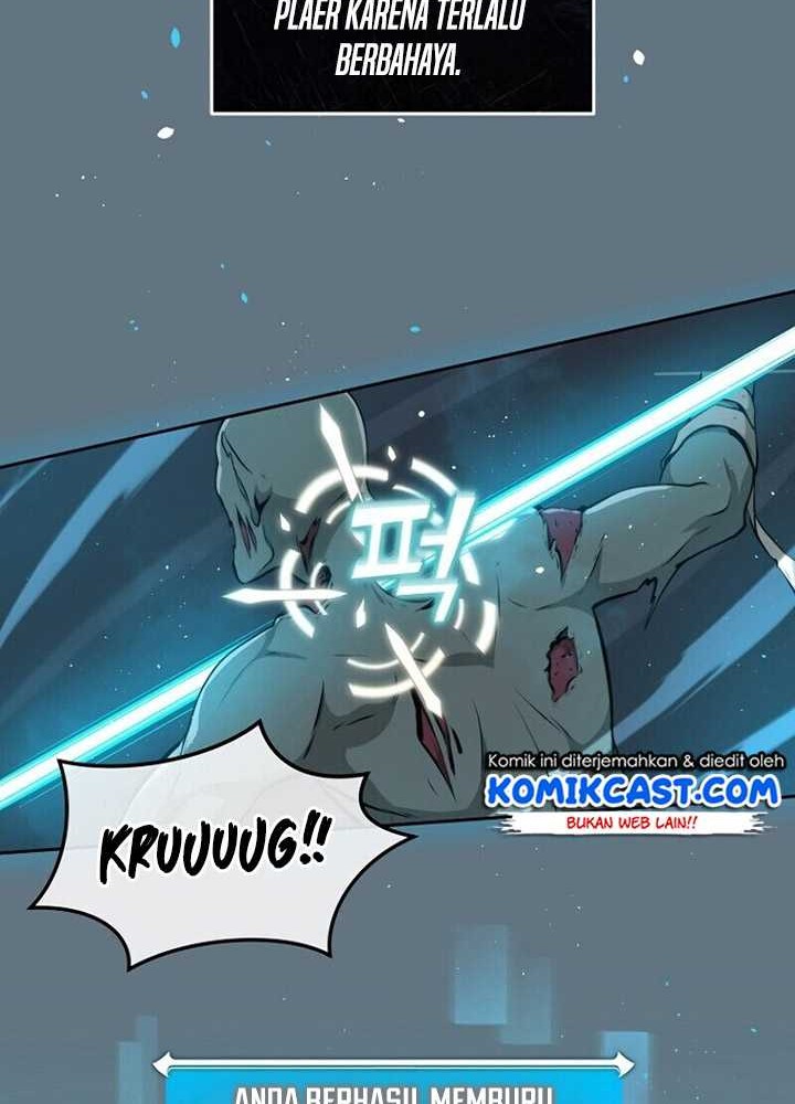 Archmage Streamer Chapter 17 halaman 17
