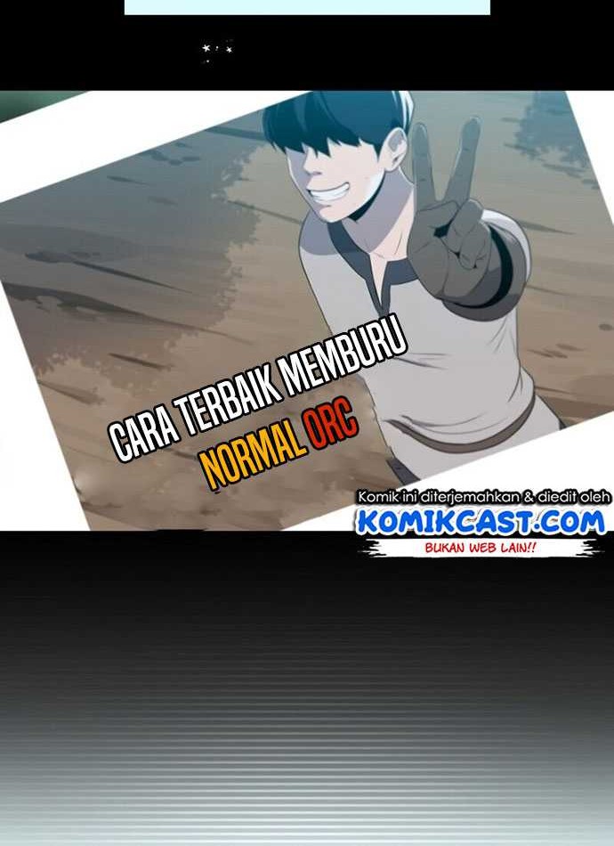 Archmage Streamer Chapter 18 halaman 17