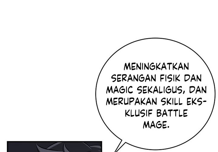Archmage Streamer Chapter 20 halaman 19