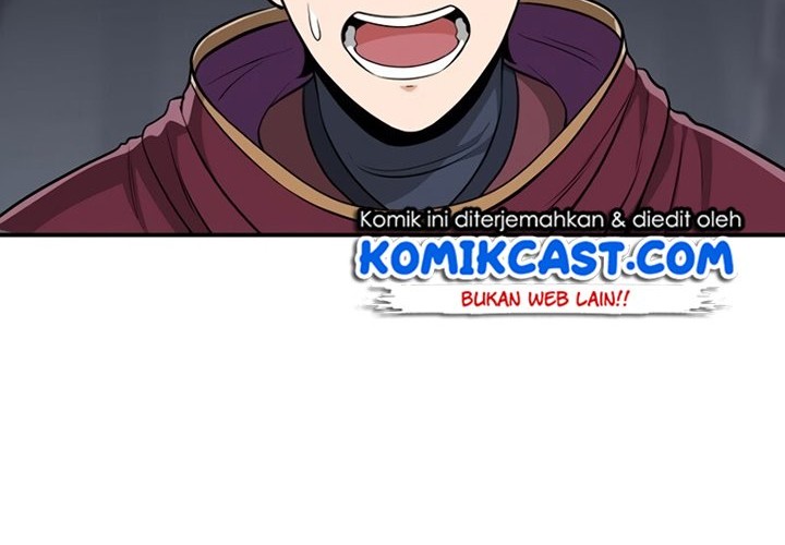 Archmage Streamer Chapter 20 halaman 17