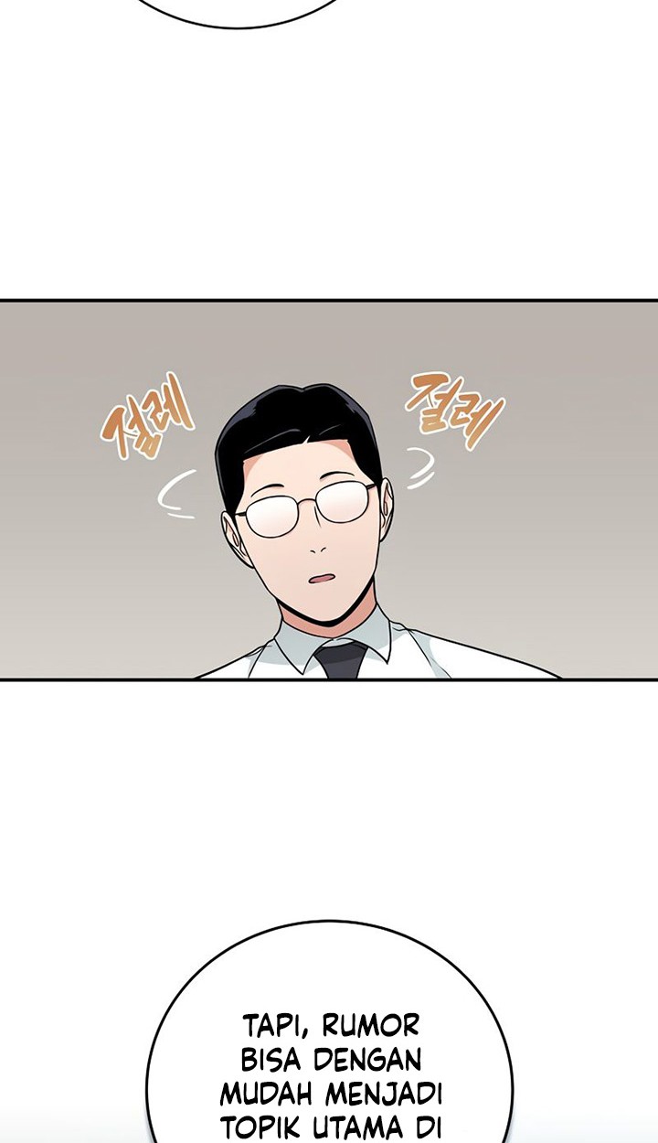 Archmage Streamer Chapter 23 halaman 15