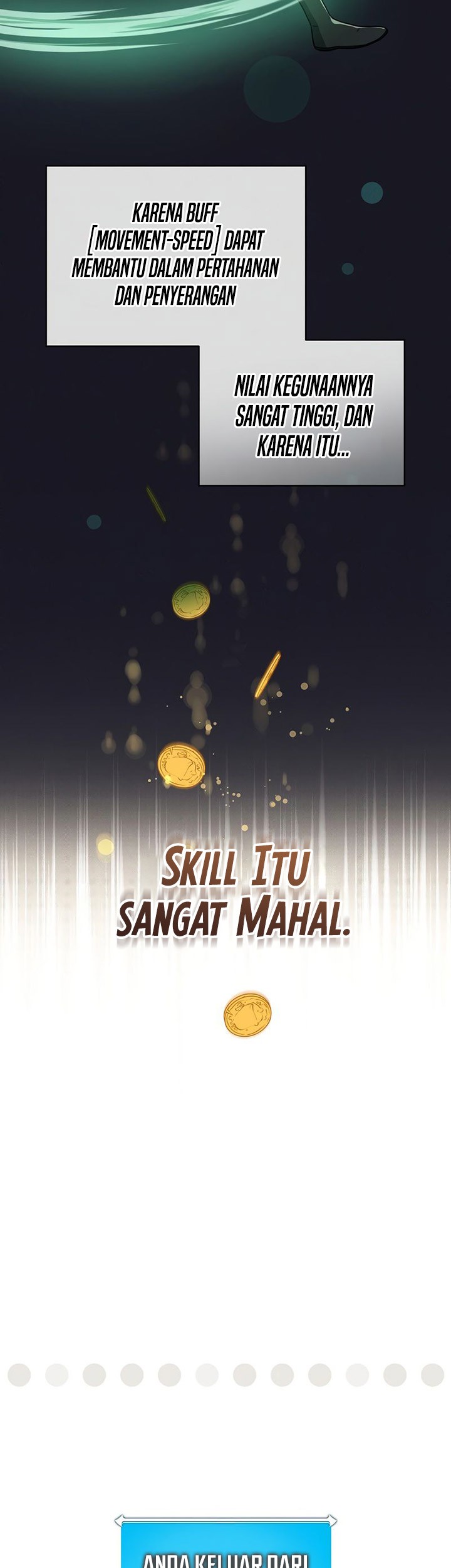 Archmage Streamer Chapter 24 halaman 18