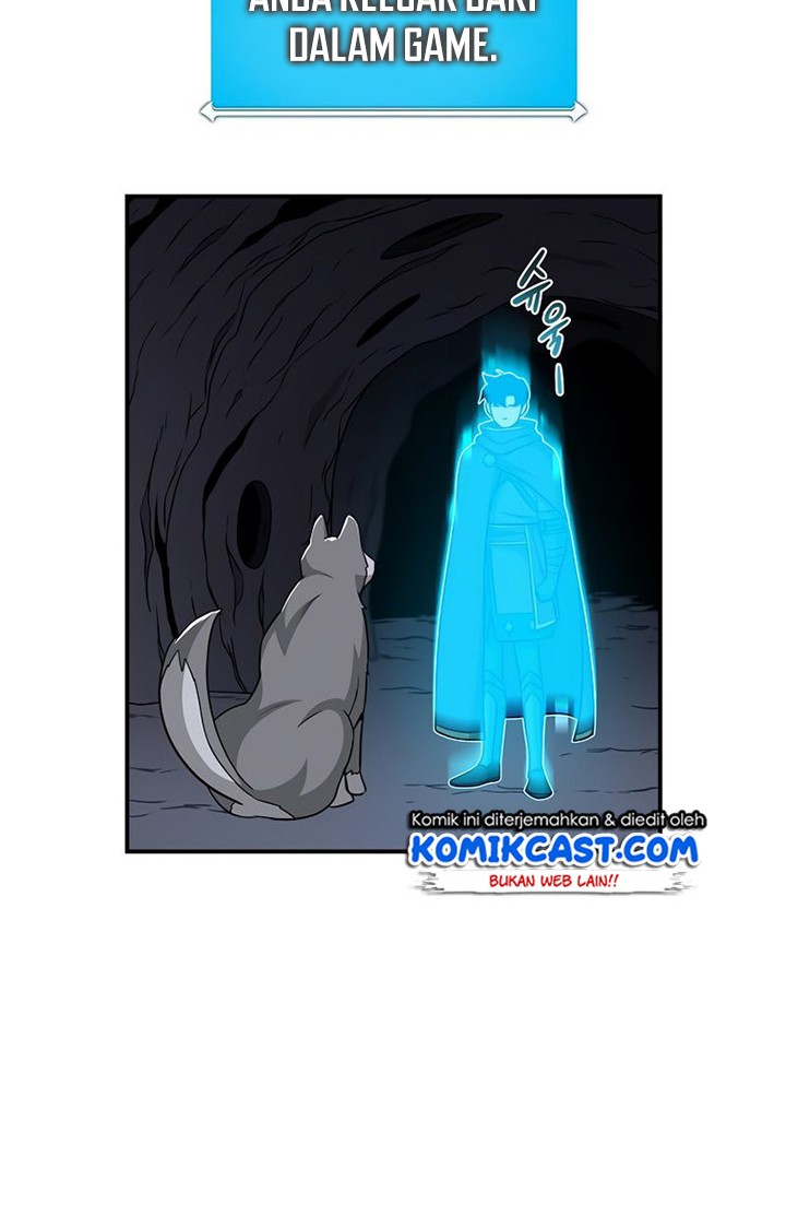 Archmage Streamer Chapter 24 halaman 19