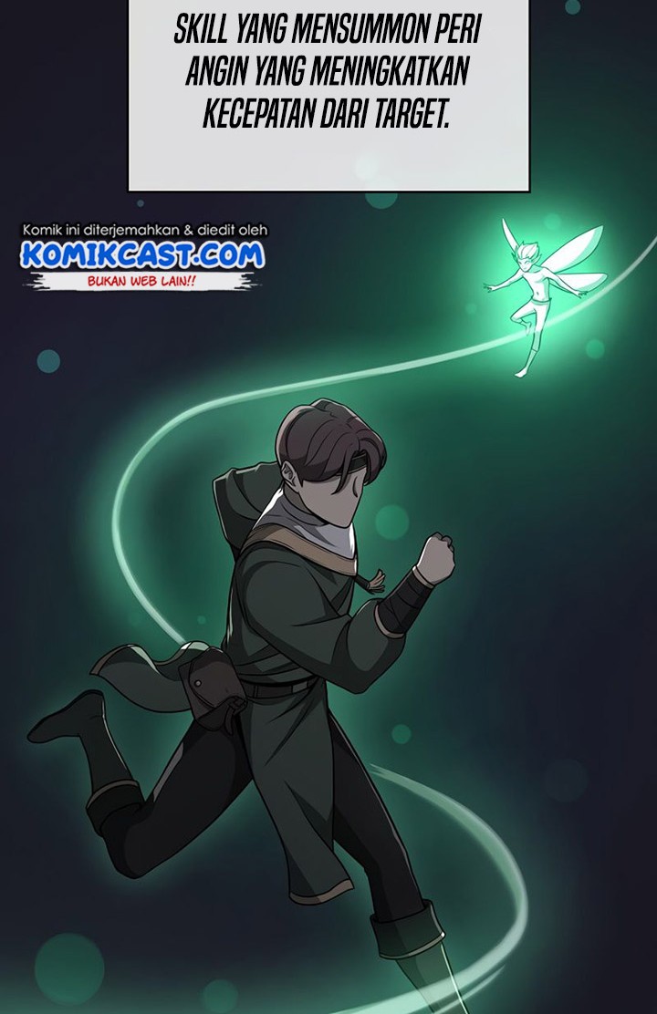 Archmage Streamer Chapter 24 halaman 17