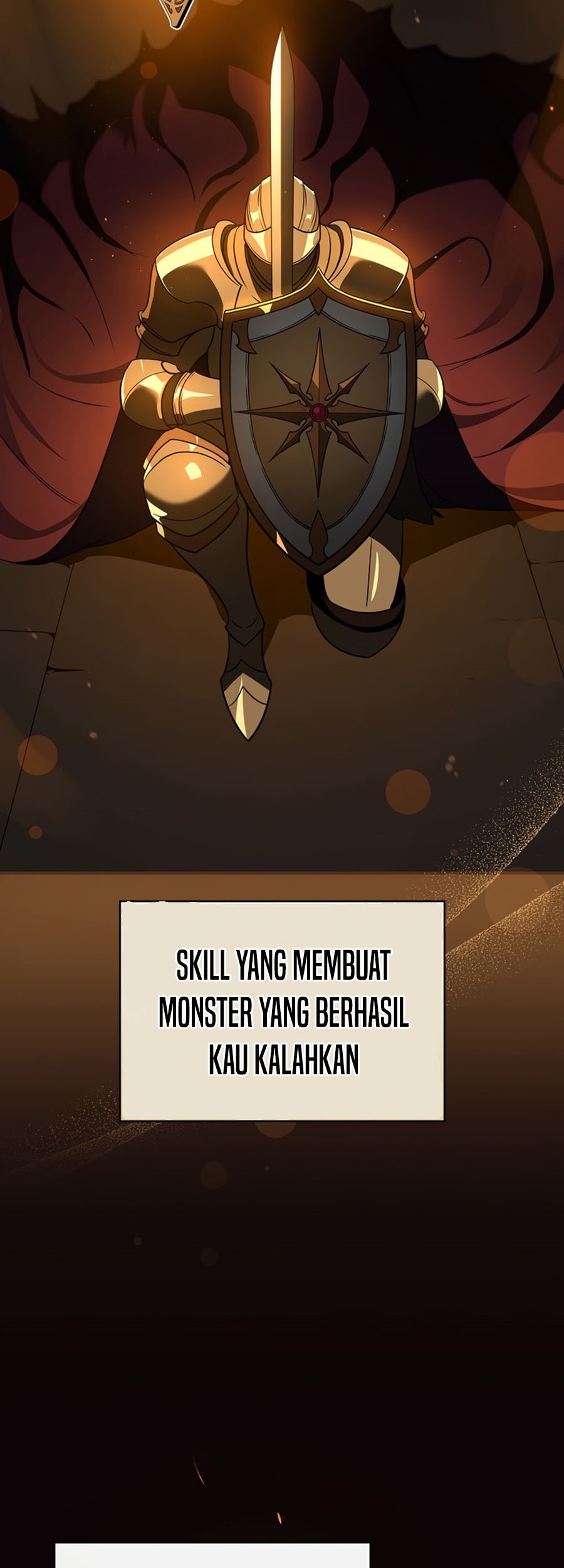 Archmage Streamer Chapter 26 halaman 20