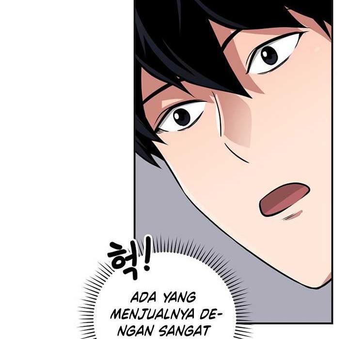 Archmage Streamer Chapter 27 halaman 18