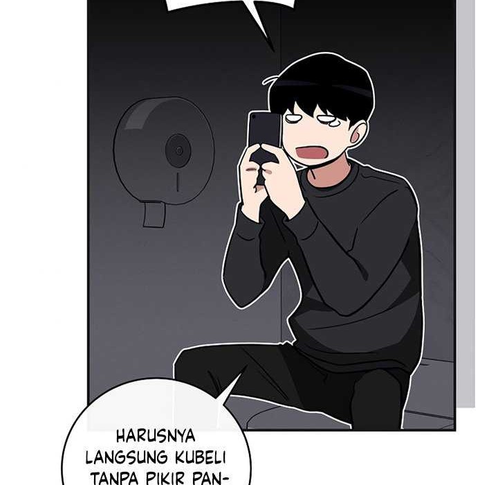 Archmage Streamer Chapter 27 halaman 20