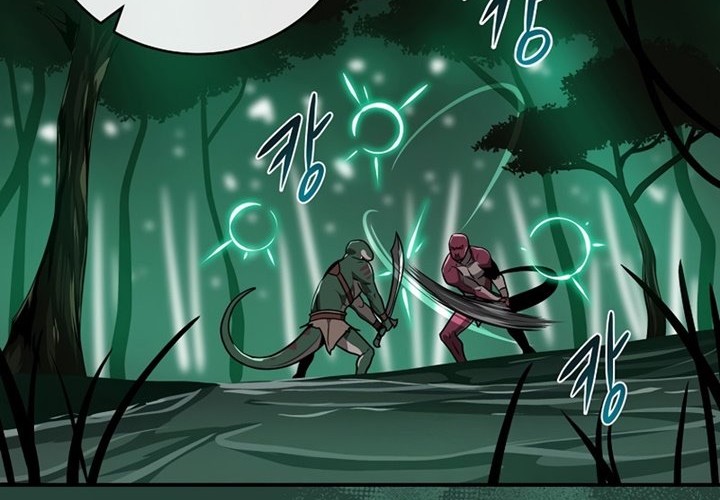 Archmage Streamer Chapter 28 halaman 19