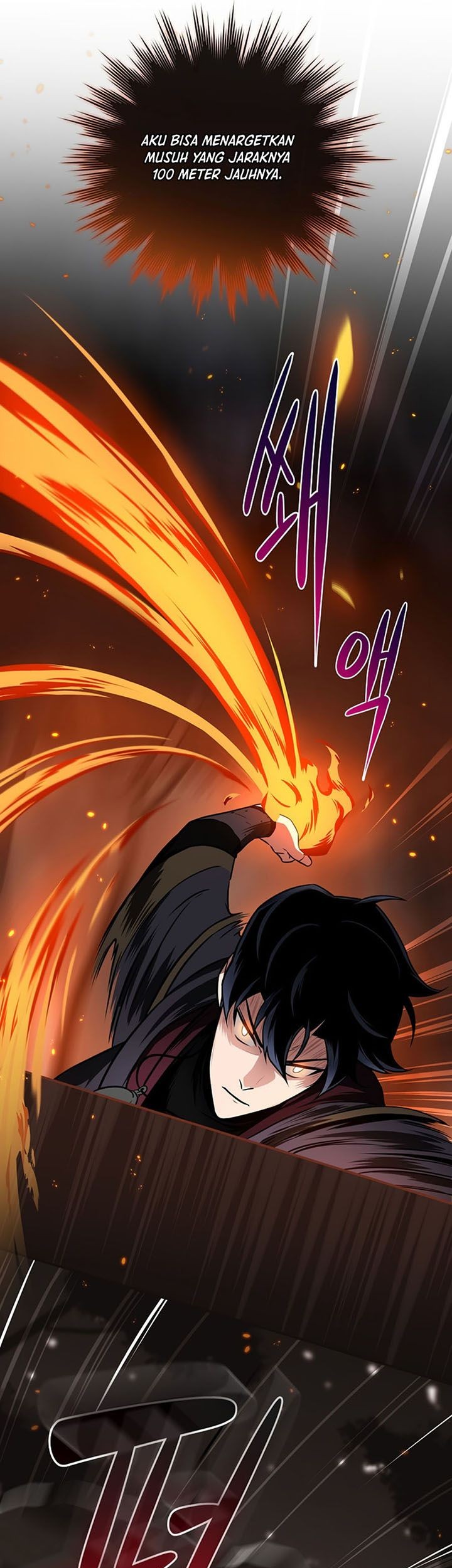 Archmage Streamer Chapter 29 halaman 16