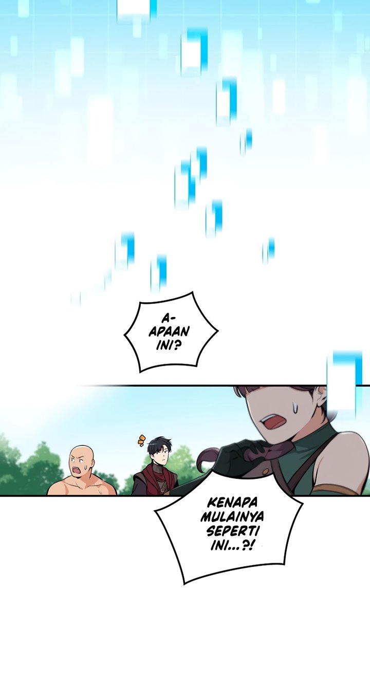 Archmage Streamer Chapter 3 halaman 18
