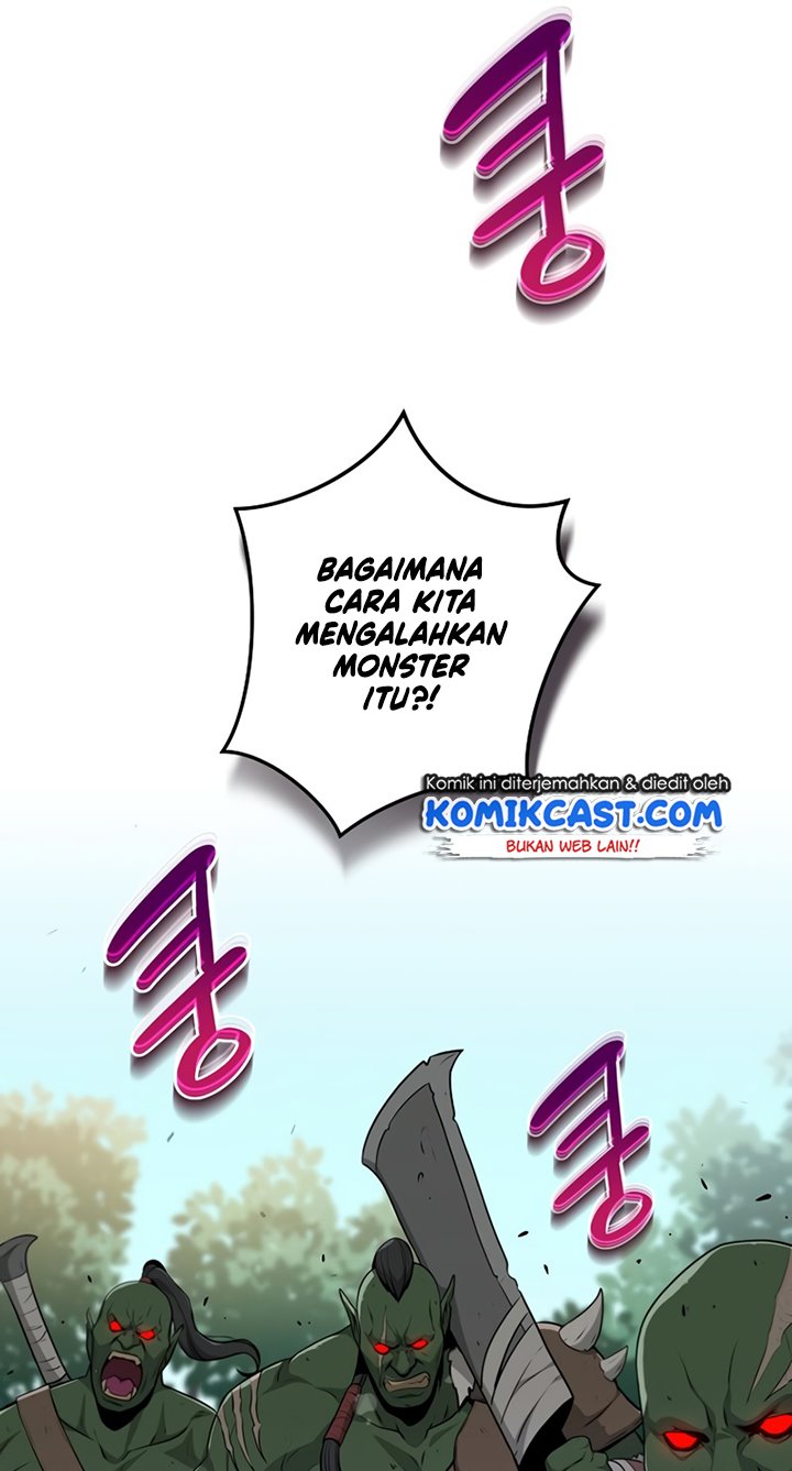 Archmage Streamer Chapter 3 halaman 19