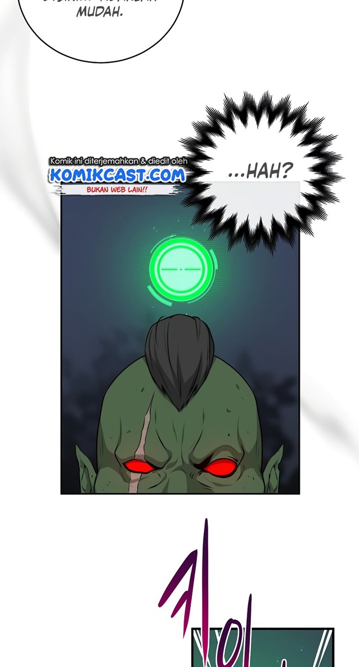 Archmage Streamer Chapter 3 halaman 21