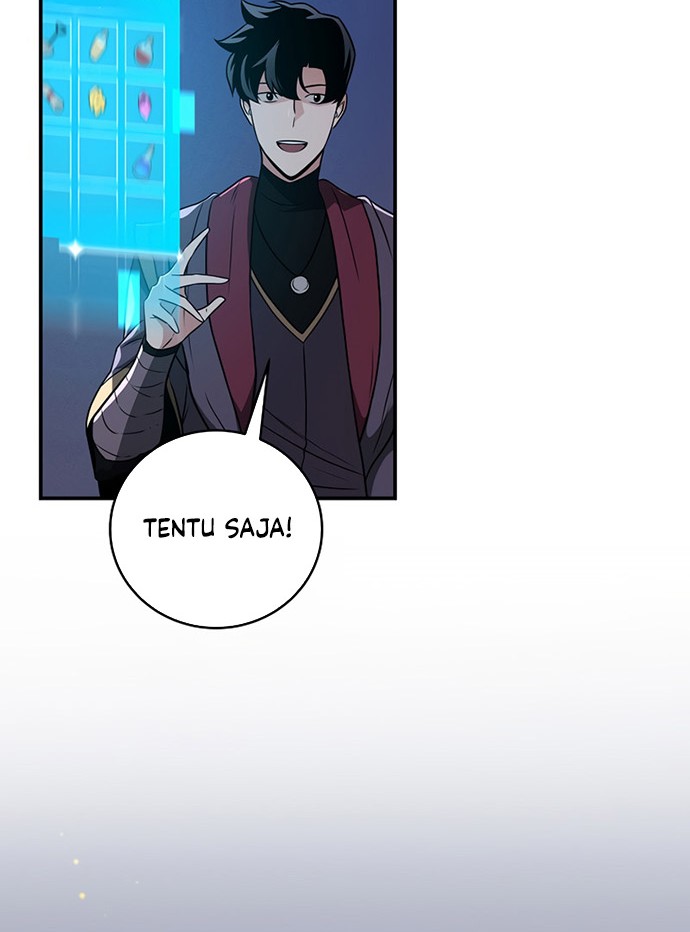 Archmage Streamer Chapter 31 halaman 17
